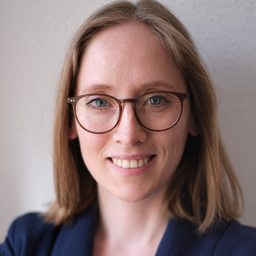 Kristina Heidner-Martin