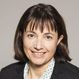 Luzia Rogger-Küchler