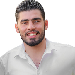 Shoaib Haj Hussen