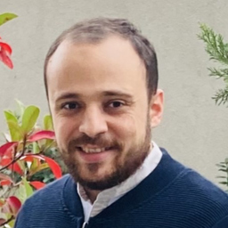 Ahmed Mustafa