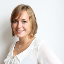 Yvonne Strzys