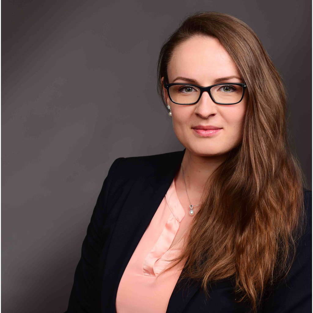 Christiane Schneider Abteilungsleiterin Beratungsprozesse Swiss