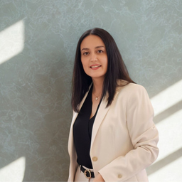 Marzieh Matinfar