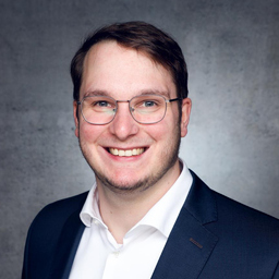 Dr. Martin Link