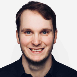 Dr. Martin Link