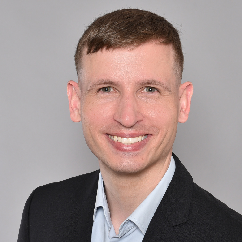 Dr. Jens Schrooten Quality Specialist Wendt GmbH (3M Abrasive