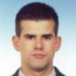Alfredo Beaumont Saez