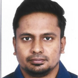 Praveen Dundigal