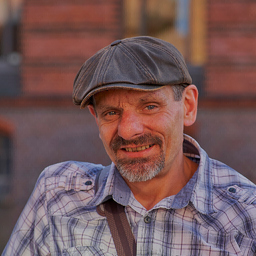 Jörg Siedenstein