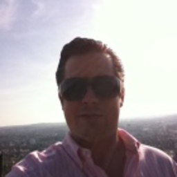 Daniel Lindenberger