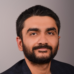 Mahboob Abrar Ali Syed