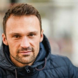 Stefan Baumgartner