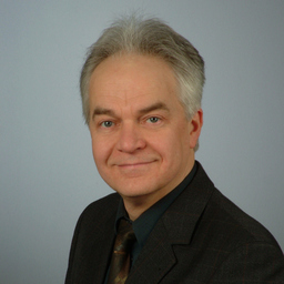 Dieter Ehrmann