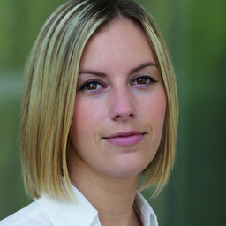 Sabrina Kübler