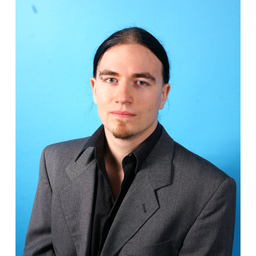 Kevin Kolditz