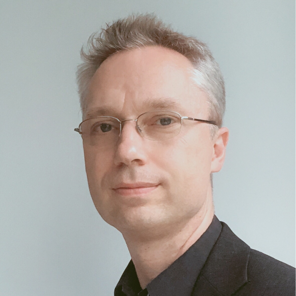 Axel Kruse CEO ATG Brands XING