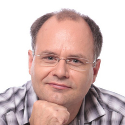 Profilbild Ulrich Frey