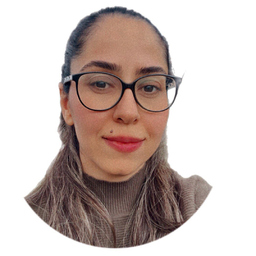 Zeinab Abedi