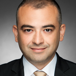 Dipl.-Ing. Fatih Sahin
