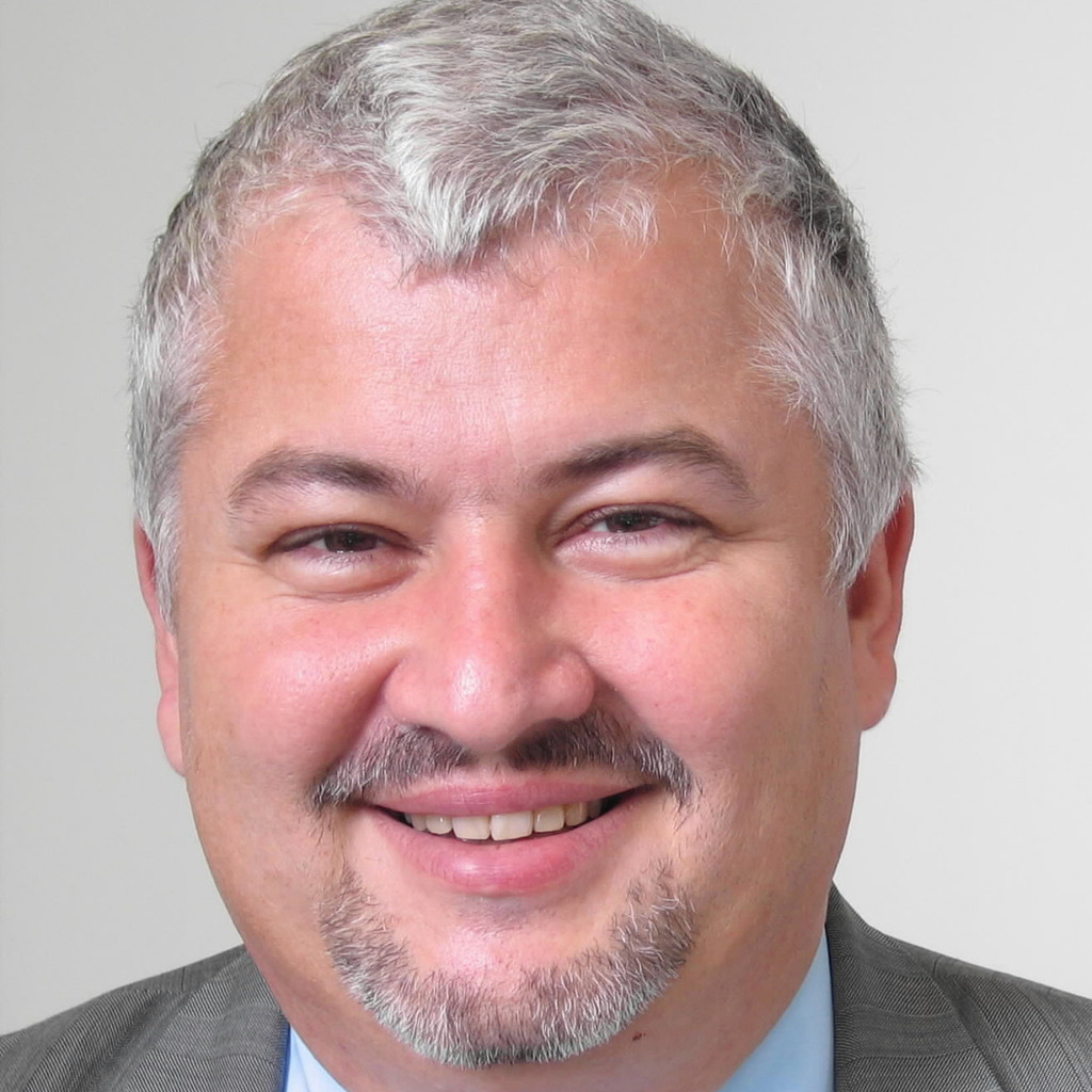 Andreas Uebleis Head of Customer Services Aquis Systems AG XING