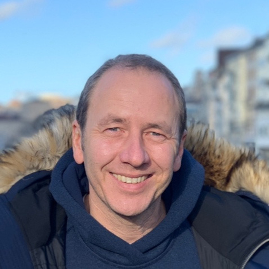 Jens Schreiber Berater Private Banking / Wealth Management BTV 4