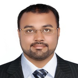Muhammad Naeem Paracha