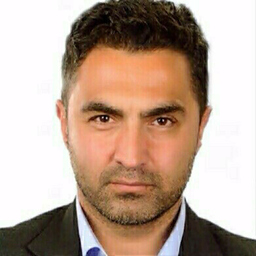 Mehmet Erbek
