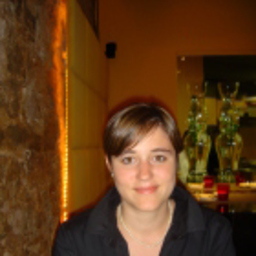 Stefanie Thomann
