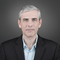 Frederic Engel's profile picture