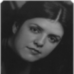 Carolina Coria Castillo