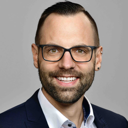 Tobias Schwenk