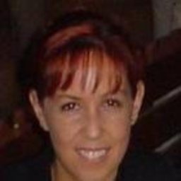 Carla Cudini