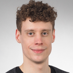 Max Becker
