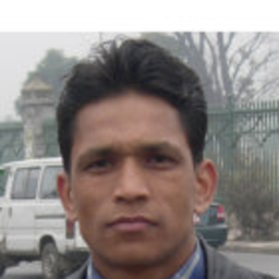 Tek Jung Mahat