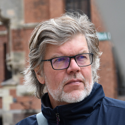 Bernd Wittorf