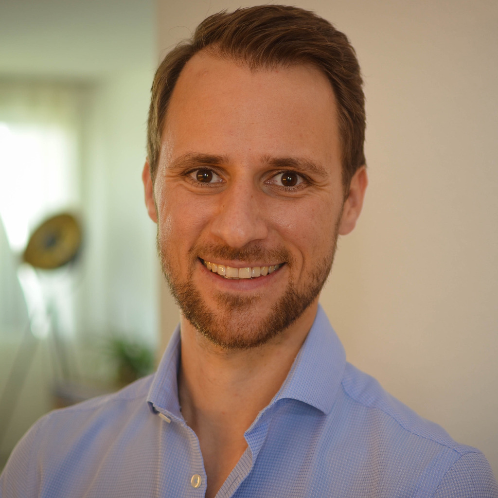 Benjamin Feige Online Communication Manager coliquio GmbH XING