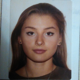 Victoriia Maksymenko