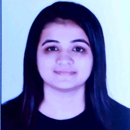 Pooja Lathiya