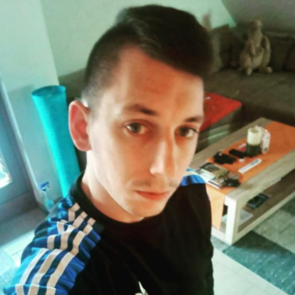 Moritz Köhler Triebfahrzeugführer Keolis Deutschland eurobahn XING