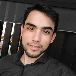 Zia Ur Rahman Totakhel