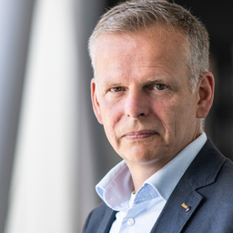 Marc Georg Heilmaier