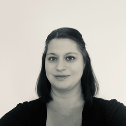 Johanna Steinicke