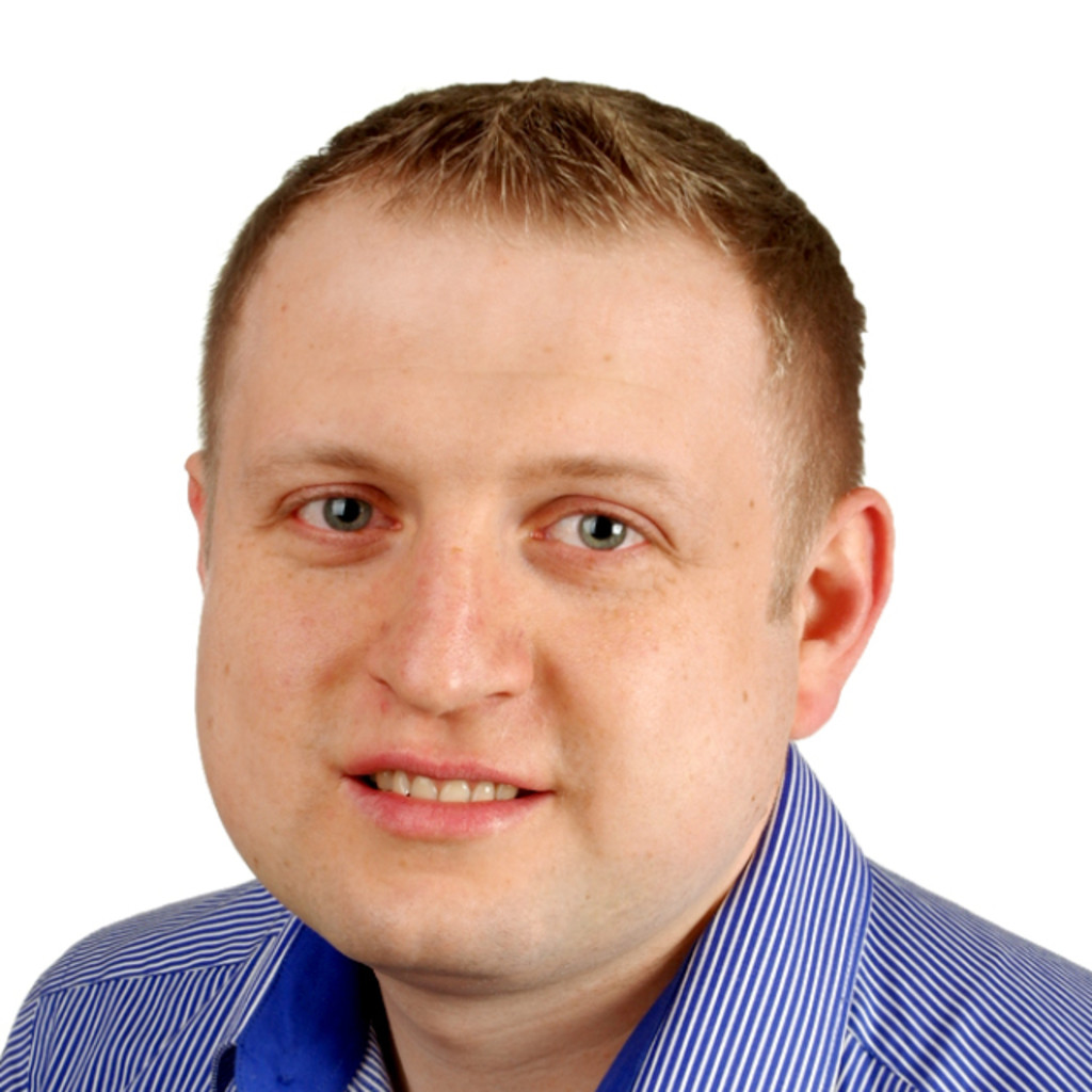 Sergej Pavlov Servicetechniker Belimed GmbH XING