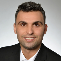 Kamal El Hamdaoui