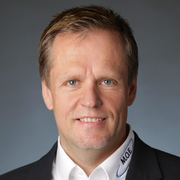 Sven Krüger's profile picture