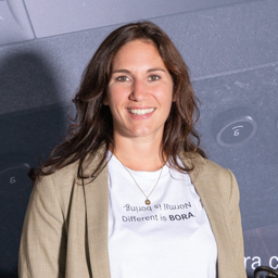 Julia Cuperus