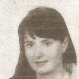 Magdalena Olczyk