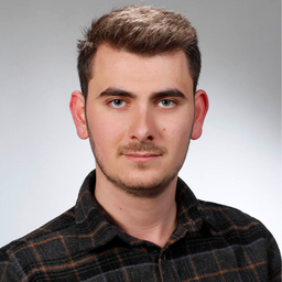 Yakup Yasin ŞAHİN