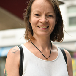 Anna Kalbitzer