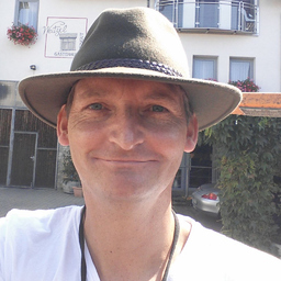Bernd Mengel